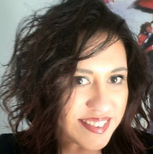 Meet your Posher, Celestina